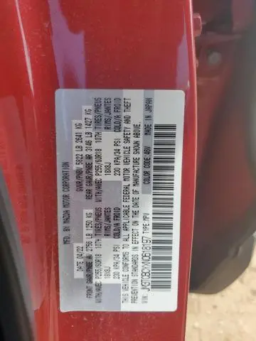 2022 MAZDA CX-9 TOURING  