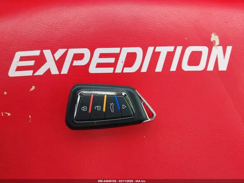2021 FORD EXPEDITION XLT MAX
