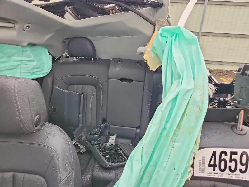 2025 AUDI Q5 PREMIUM 40  