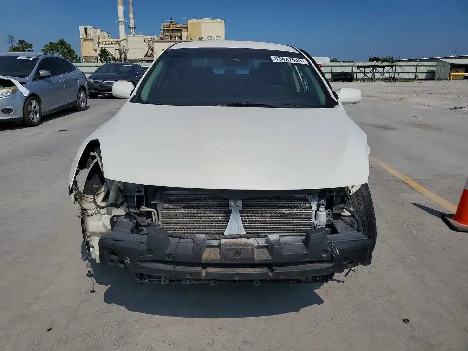 2011 NISSAN ALTIMA 2.5  