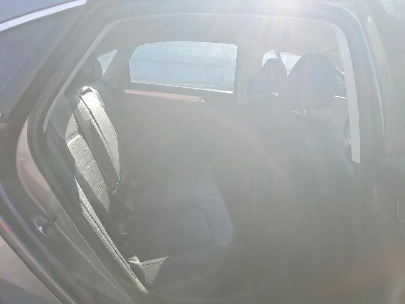 2012 VOLKSWAGEN PASSAT SE  