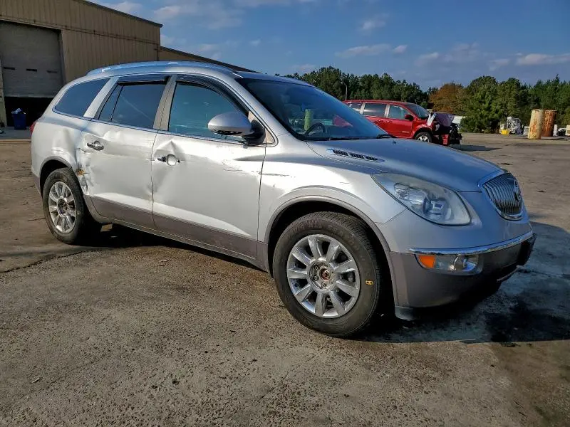2011 BUICK ENCLAVE CXL  