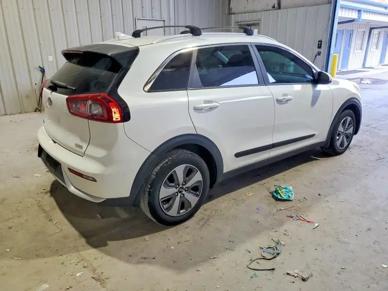 2019 KIA NIRO EX  