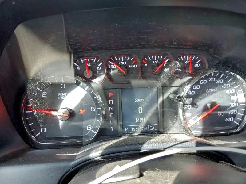 2019 GMC SIERRA C2500 HEAVY DUTY  