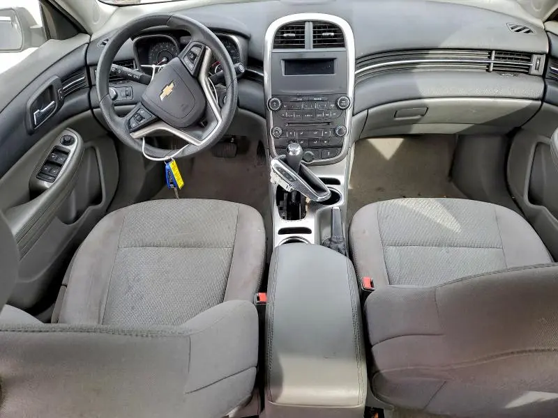 2015 CHEVROLET MALIBU LS  
