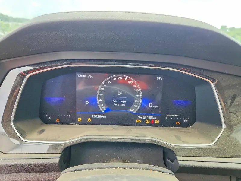 2022 VOLKSWAGEN JETTA S  