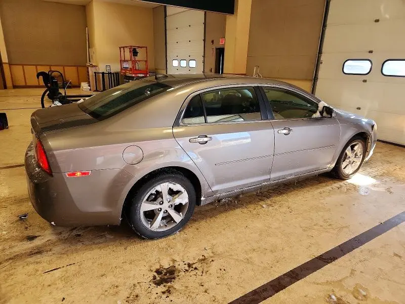 2012 CHEVROLET MALIBU 1LT  