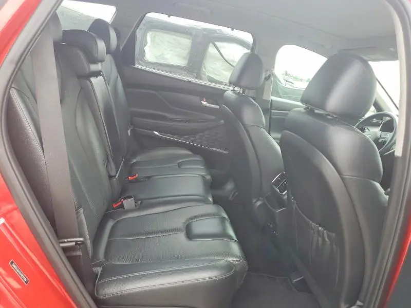 2019 HYUNDAI SANTA FE LIMITED 2.0T  