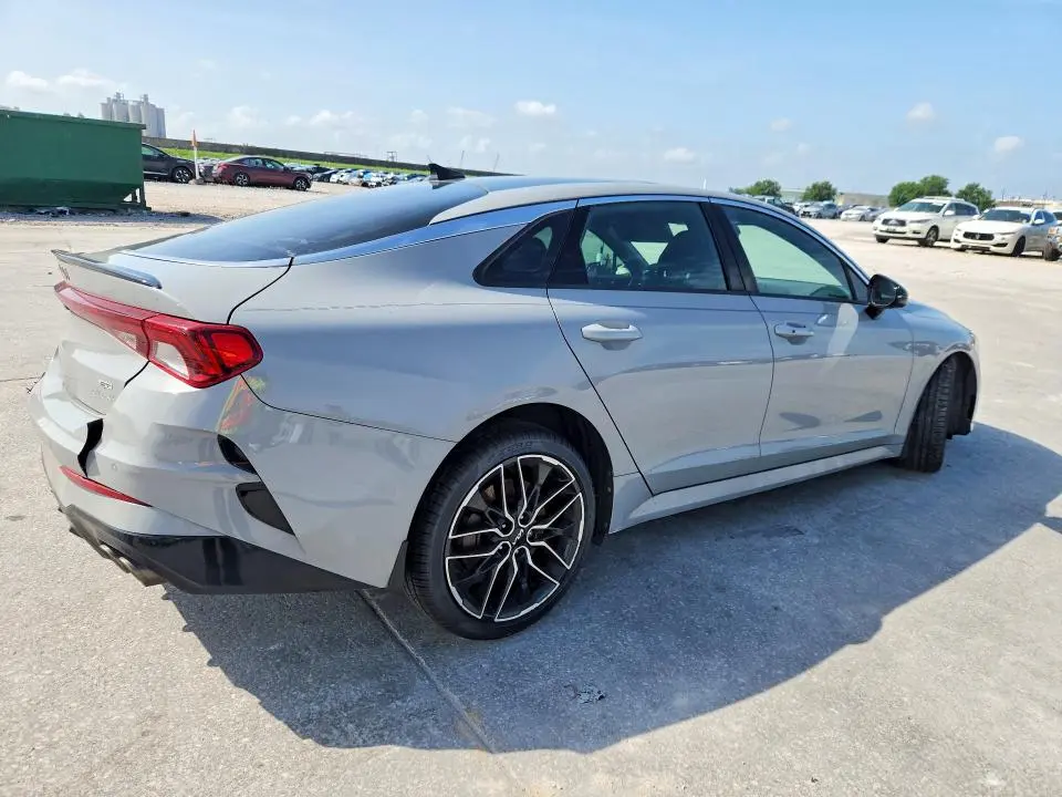 2023 KIA K5 GT  