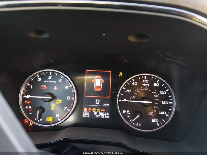 2023 SUBARU OUTBACK PREMIUM
