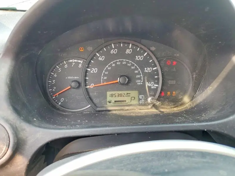 2015 MITSUBISHI MIRAGE DE  