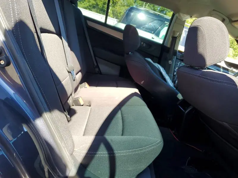 2016 SUBARU LEGACY 2.5I  