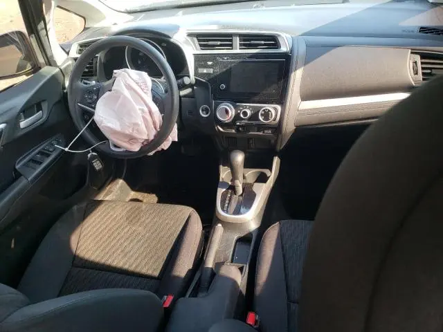 2020 HONDA FIT EX