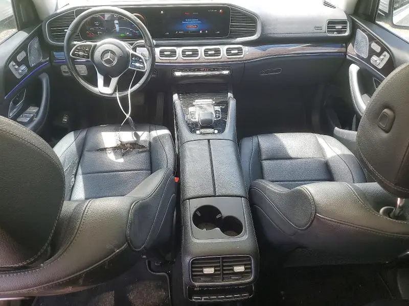 2020 MERCEDES-BENZ GLS 450 4MATIC  