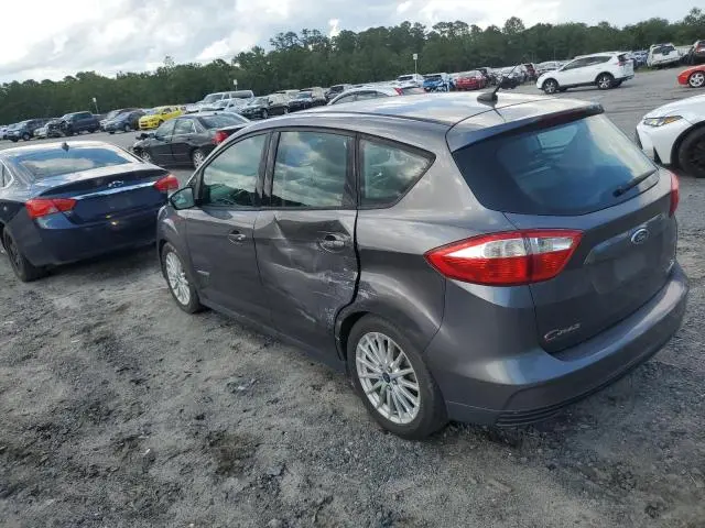 2013 FORD C-MAX SE  