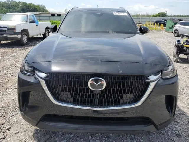 2024 MAZDA CX-90 PREFERRED PLUS  