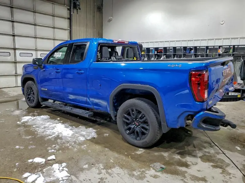 2023 GMC SIERRA K1500 ELEVATION  