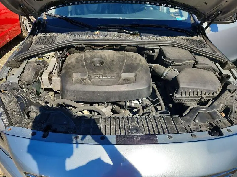 2017 VOLVO S60   