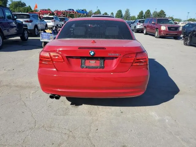2013 BMW 328 I  