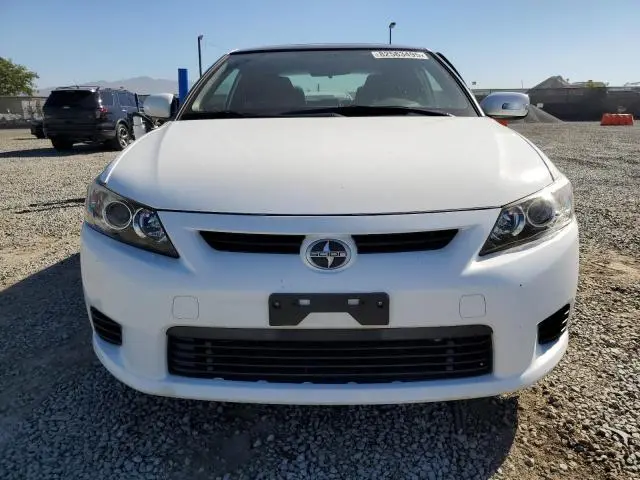 2011 TOYOTA SCION TC   