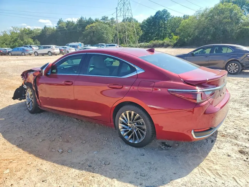 2024 LEXUS ES 300H ULTRA LUXURY  