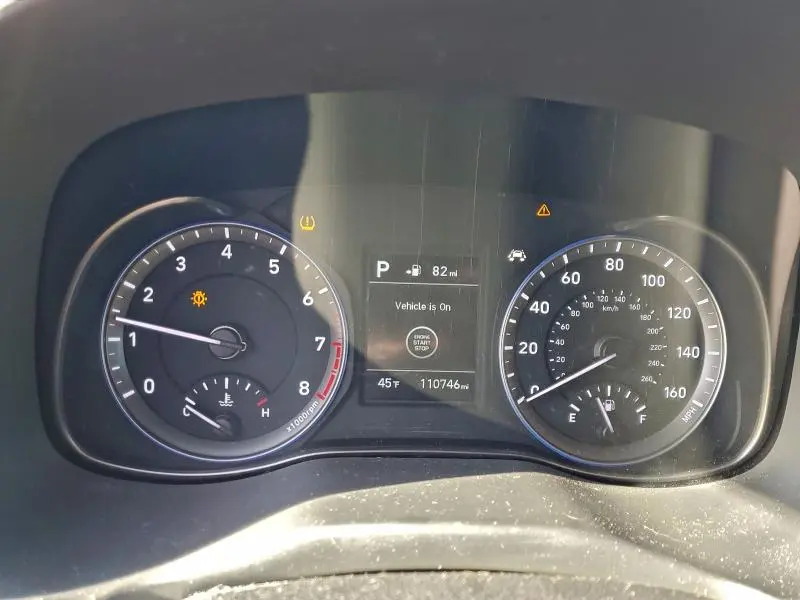 2018 HYUNDAI KONA SEL  