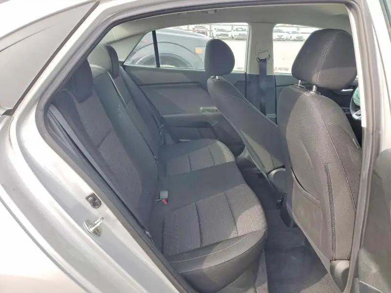 2019 KIA RIO S  