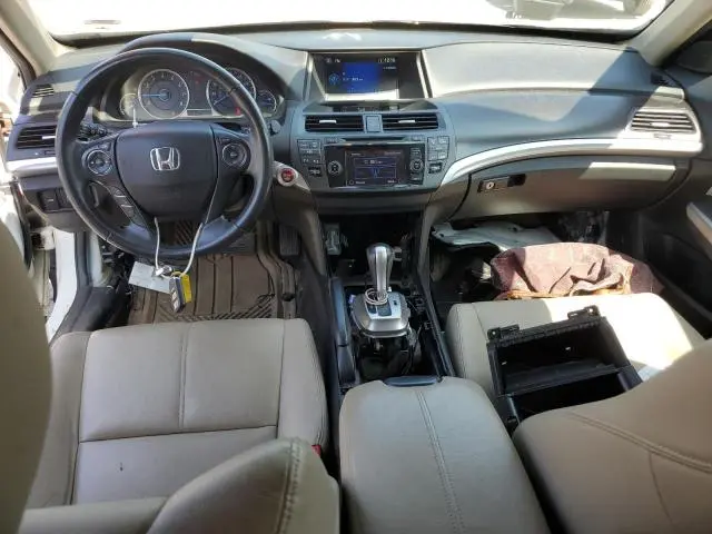 2013 HONDA CROSSTOUR EXL  