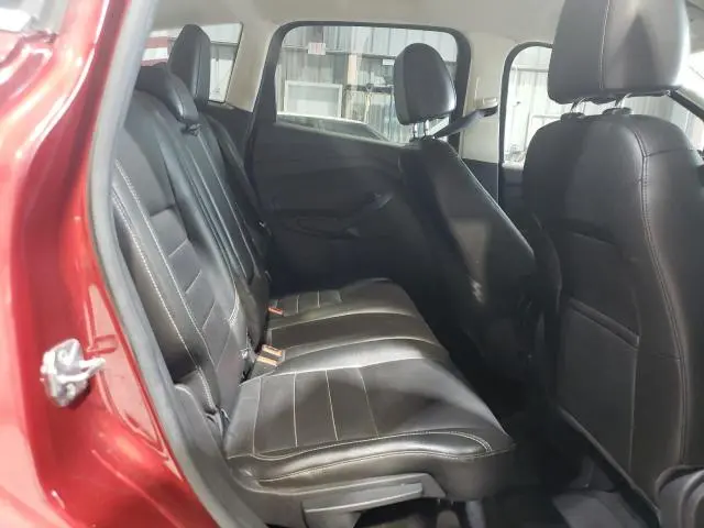 2013 FORD C-MAX SEL  