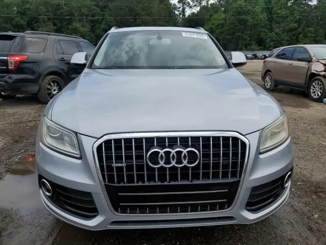 2016 AUDI Q5 PREMIUM  