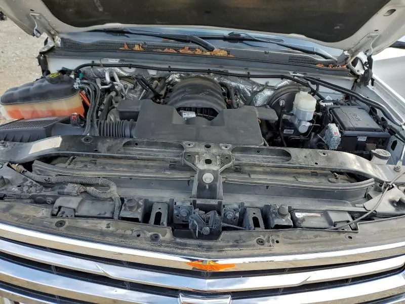 2018 CHEVROLET TAHOE K1500 LT  