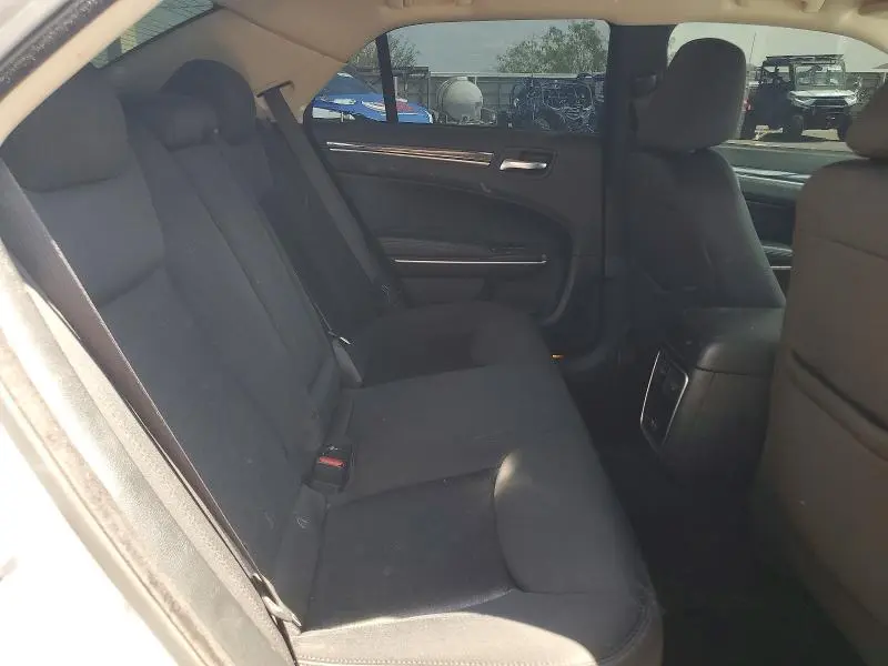 2020 CHRYSLER 300 TOURING  