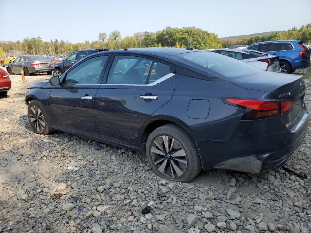 2020 NISSAN ALTIMA SV