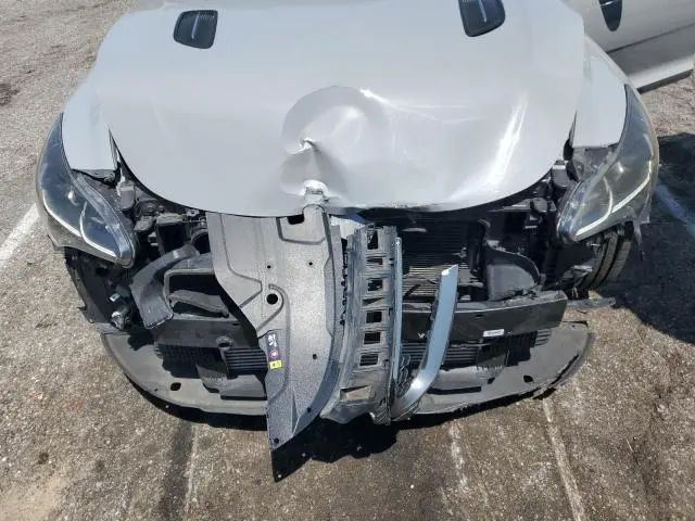 2019 KIA STINGER GT1  