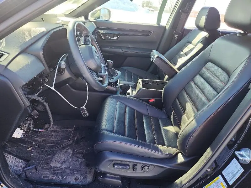 2023 HONDA CR-V SPORT TOURING  