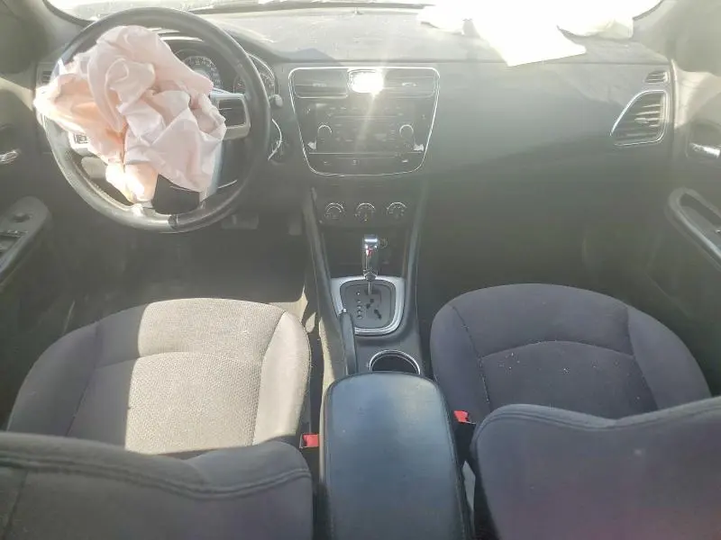 2014 CHRYSLER 200 TOURING  