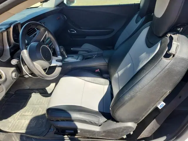2010 CHEVROLET CAMARO LT  