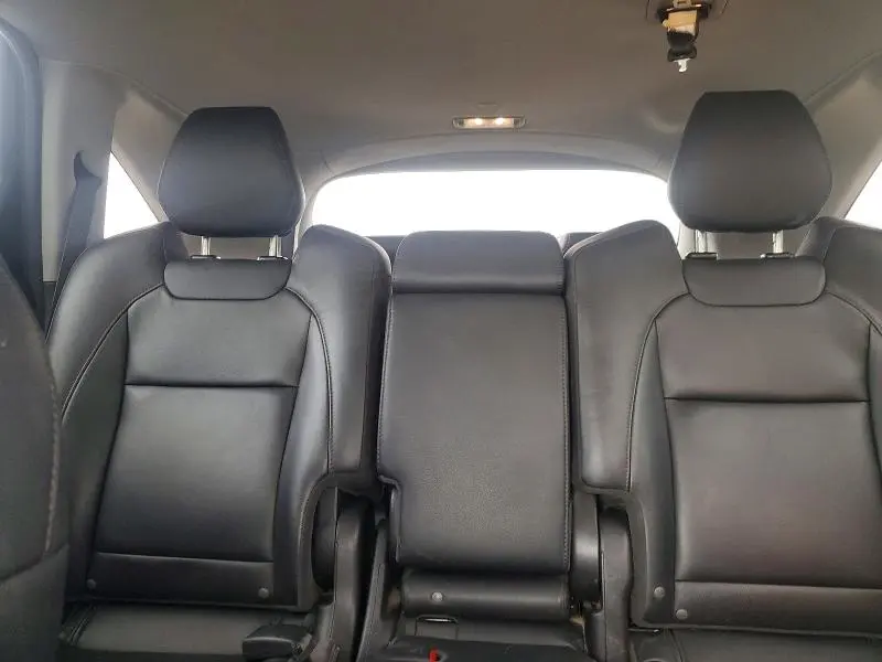 2014 ACURA MDX   