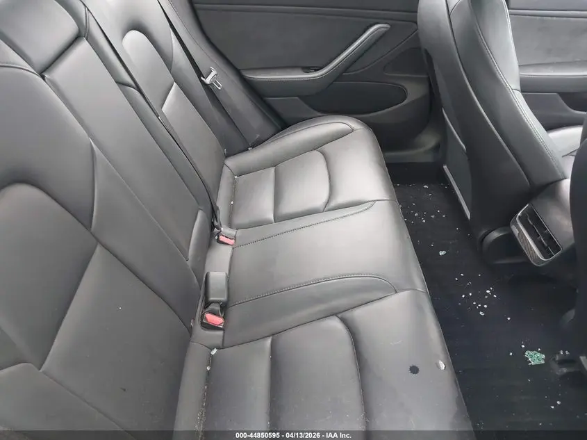 2019 TESLA MODEL 3 LONG RANGE/PERFORMANCE