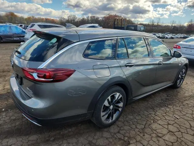 2019 BUICK REGAL TOURX ESSENCE  