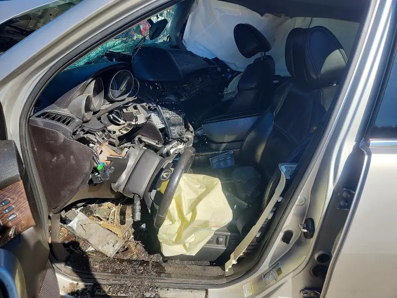 2012 ACURA MDX TECHNOLOGY  