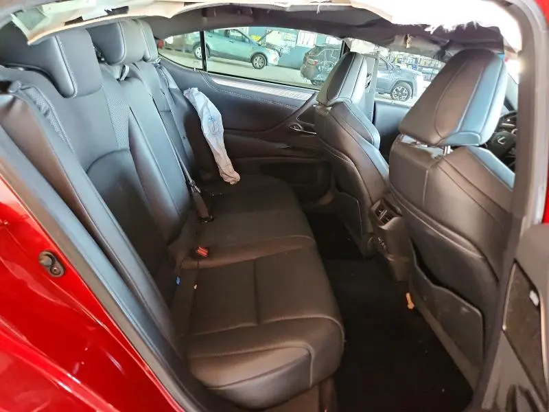 2021 LEXUS ES 350 F SPORT  