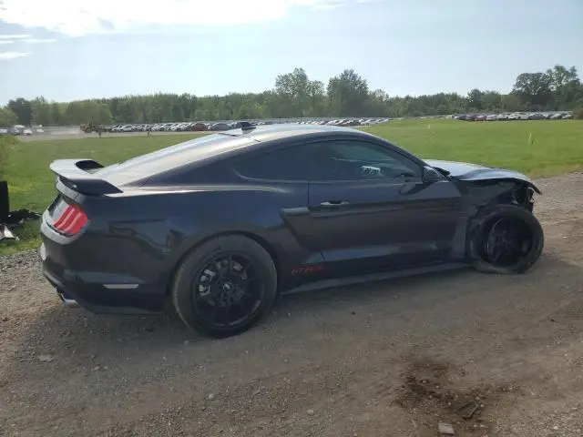 2022 FORD MUSTANG GT  
