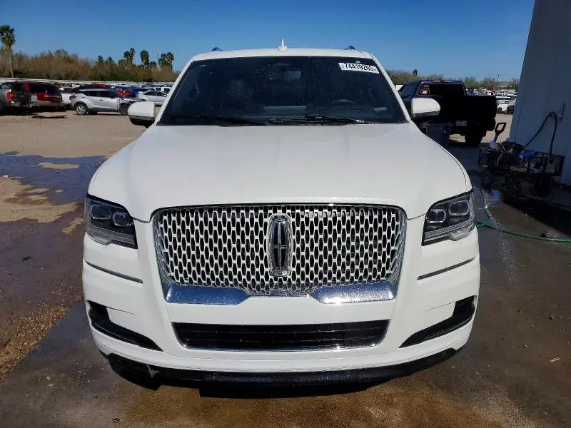 2023 LINCOLN NAVIGATOR L RESERVE  