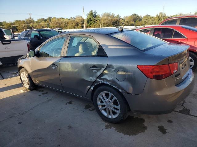 2012 KIA FORTE EX