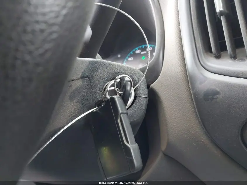 2020 CHEVROLET COLORADO 2WD  SHORT BOX WT
