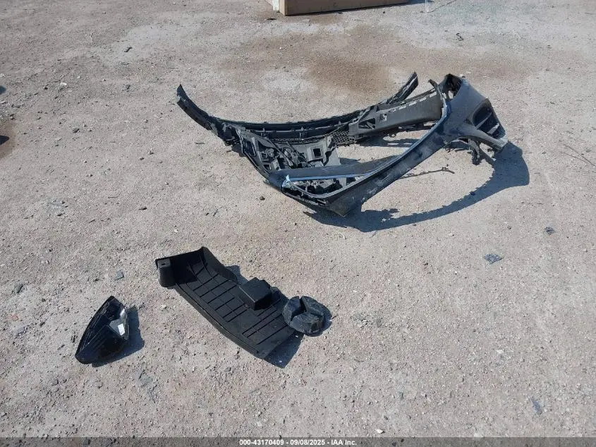 2017 MERCEDES-BENZ E 300  