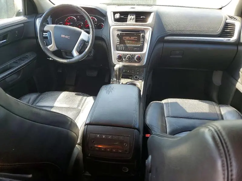 2013 GMC ACADIA SLT-1  