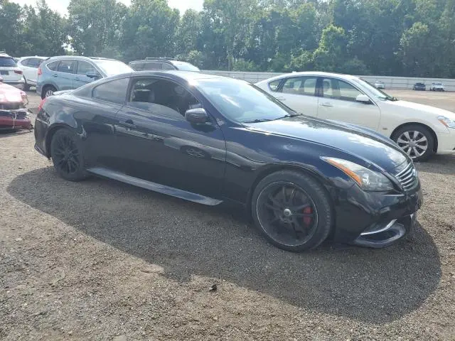 2013 INFINITI G37 JOURNEY  