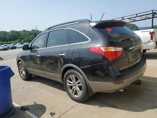 2012 HYUNDAI VERACRUZ GLS  